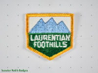 Laurentian Foothills [QC L04b]
